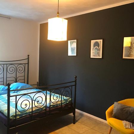 Ferienwohnung Am Nurburgring Welcherath Bagian luar foto