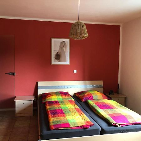 Ferienwohnung Am Nurburgring Welcherath Bagian luar foto