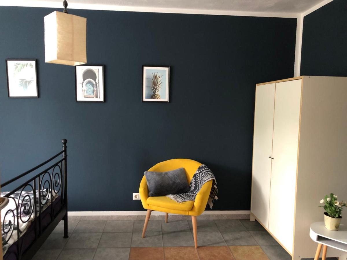 Ferienwohnung Am Nurburgring Welcherath Bagian luar foto