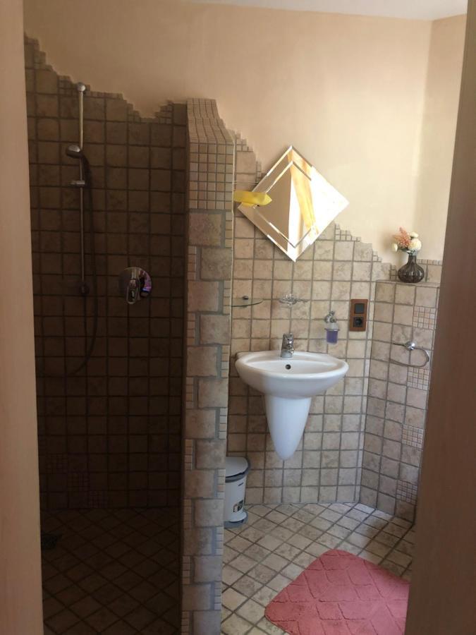 Ferienwohnung Am Nurburgring Welcherath Bagian luar foto