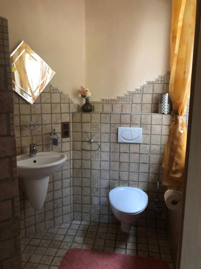 Ferienwohnung Am Nurburgring Welcherath Bagian luar foto