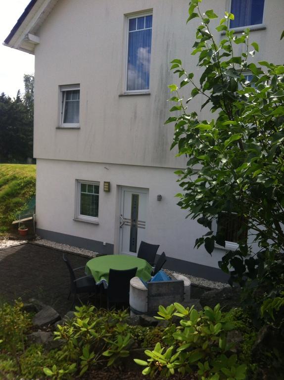 Ferienwohnung Am Nurburgring Welcherath Bagian luar foto